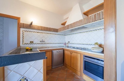Monte di Procida Apartamento | LAMBERTI APARTMENT