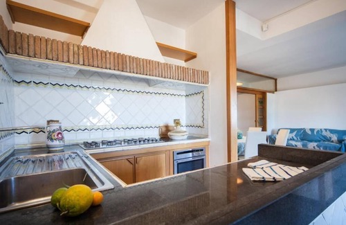 Monte di Procida Apartamento | LAMBERTI APARTMENT