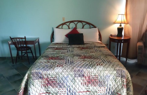 Seatons Apartamento | Lamblion Holiday Apartment