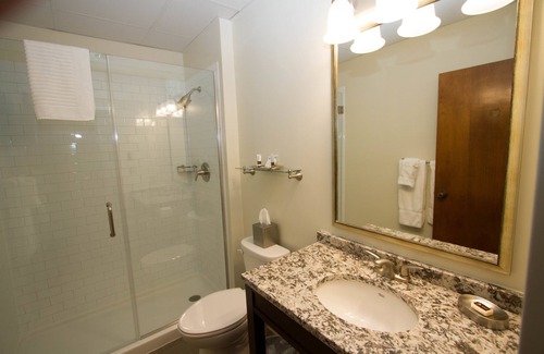 Lake Junaluska Hotel | Lambuth Inn at Lake Junaluska