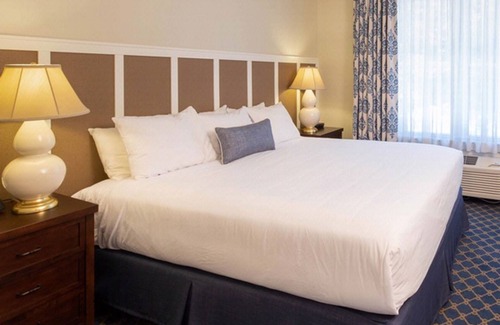 Lake Junaluska Hotel | Lambuth Inn at Lake Junaluska