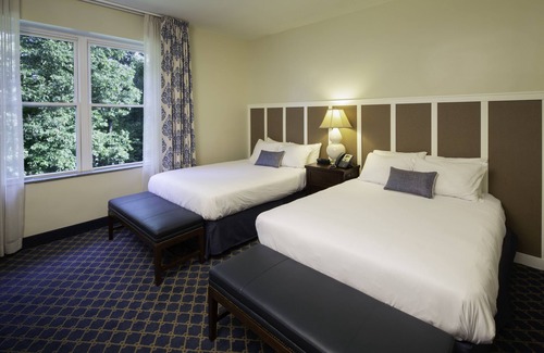 Lake Junaluska Hotel | Lambuth Inn at Lake Junaluska