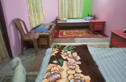 Pelling Hostal | Lamchanay Hostel & Homestay