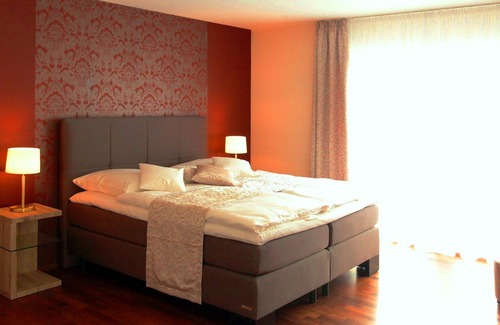 Liederbach am Taunus Hotel | Lamex Inn Hotel & Restaurant