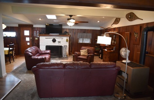 Bradford Casa | Lamoka Cutie!