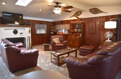 Bradford Casa | Lamoka Cutie!