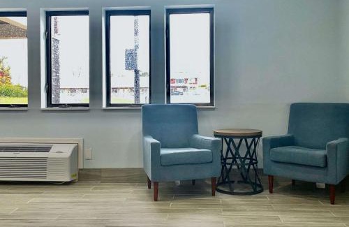 Lamoni Hotel | Lamoni Inn & Suites
