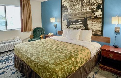 Lamoni Hotel | Lamoni Inn & Suites