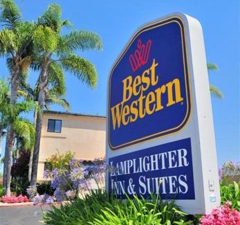 College East Hotel | Lamplighter Inn & Suites at SDSU