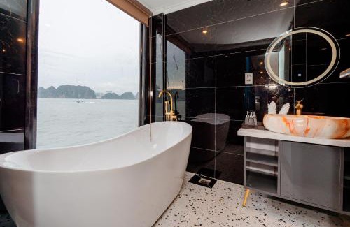 Ha Long Alquiler De Eote | Lan Ha Boutique Coral Cruise