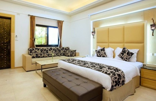 Daguang Hotel | Lan Hai Inn