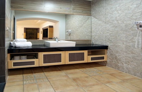 Daguang Hotel | Lan Hai Inn