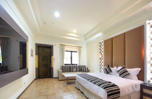 Daguang Hotel | Lan Hai Inn