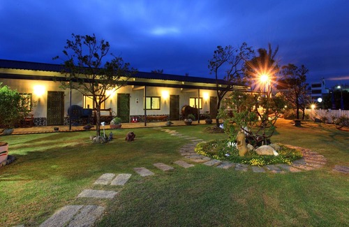 Daguang Hotel | Lan Hai Inn