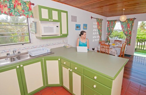 Lance aux Epines Complejo | Lance Aux Epines Cottages
