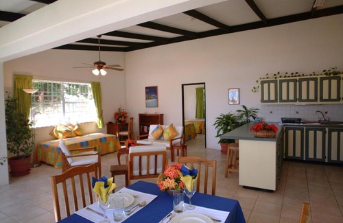 Lance aux Epines Complejo | Lance Aux Epines Cottages
