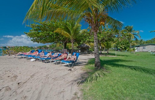 Lance aux Epines Complejo | Lance Aux Epines Cottages