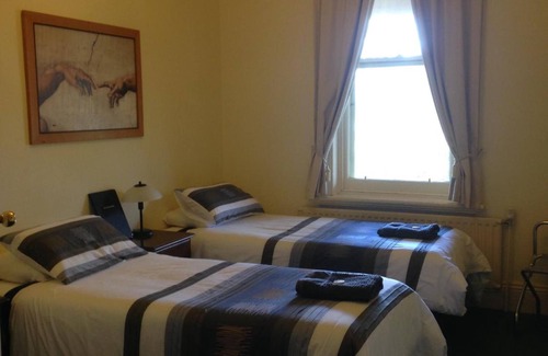 Lancefield Casa | Lancefield Guesthouse