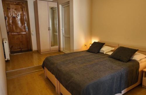 Bagvdanari Casa | Lanchvali Rooms