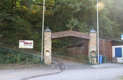 Wachenheim an der Weinstrasse Casa | Landhaus ideal 1