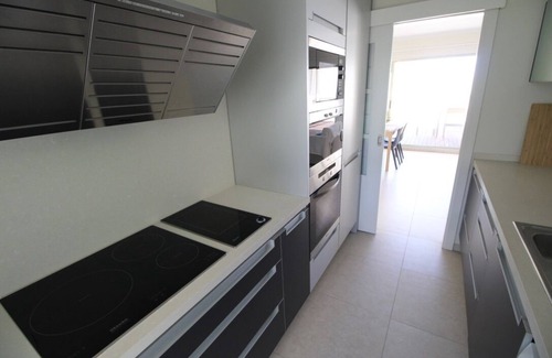 Molinell Apartamento | Tierra de Mar 66 - Crta Las Marinas
