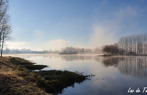 Habas Casa | Landaise du XIX Rénovée