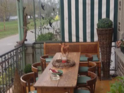 Wolf Hotel | Landgasthaus am Ufer