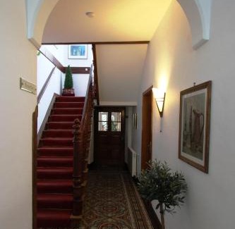 Wolf Hotel | Landgasthaus am Ufer