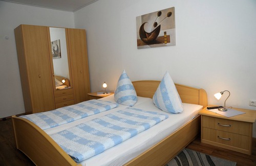 Wolframs-Eschenbach Cama Y Desayuno | Landgasthaus Zum Mönchshof