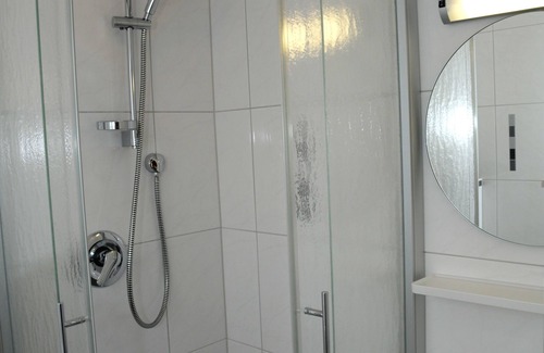 Wolframs-Eschenbach Cama Y Desayuno | Landgasthaus Zum Mönchshof