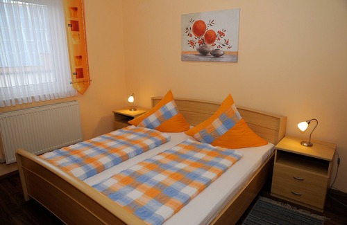 Wolframs-Eschenbach Cama Y Desayuno | Landgasthaus Zum Mönchshof