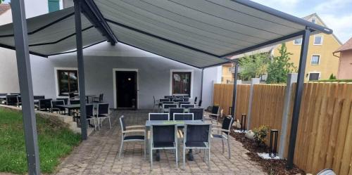 Absberg Hotel | Landgasthaus Jägerhof