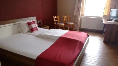 Holsthum Hotel | Landgasthaus Oberbillig