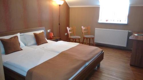 Holsthum Hotel | Landgasthaus Oberbillig