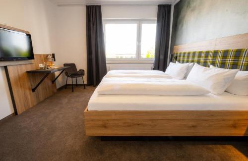 Riesburg Hotel | Landgasthof Adler