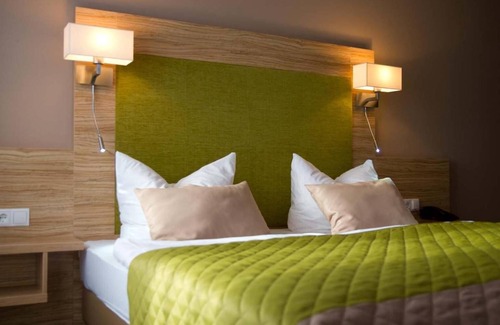 Lisberg Hotel | Landgasthof Altes Kurhaus