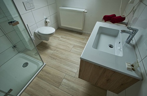 Lisberg Hotel | Landgasthof Altes Kurhaus