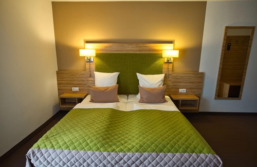 Lisberg Hotel | Landgasthof Altes Kurhaus