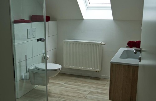 Lisberg Hotel | Landgasthof Altes Kurhaus