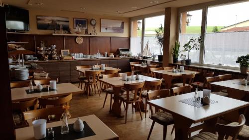 Wasserlosen Hotel | Landgasthof Frankentor