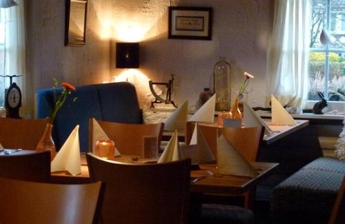 Kredenbach Hotel | Landgasthof & Hotel "Merje"