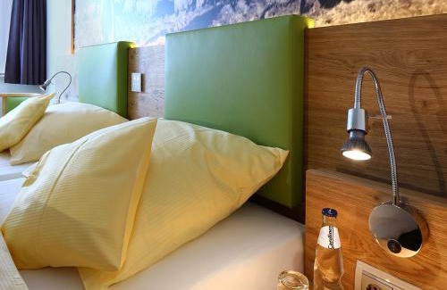 Leiberg Casa | Landgasthof Kaiser