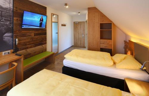 Leiberg Casa | Landgasthof Kaiser