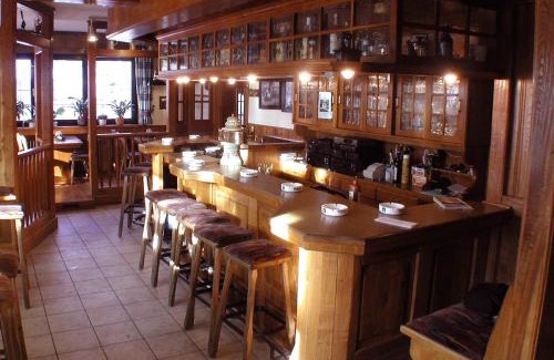 Leiberg Casa | Landgasthof Kaiser