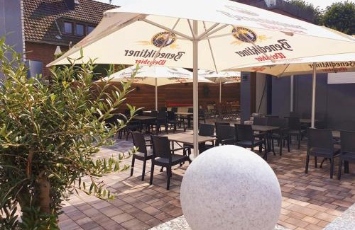 Juechen Hotel | Landgasthof Kelzenberg