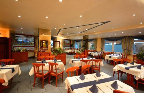 Juechen Hotel | Landgasthof Kelzenberg