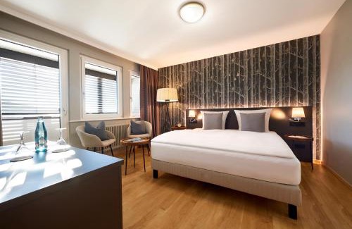 Ohlsbach Hotel | Landgasthof Kranz