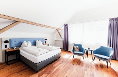 Dietikon District Hotel | Landgasthof Leuen