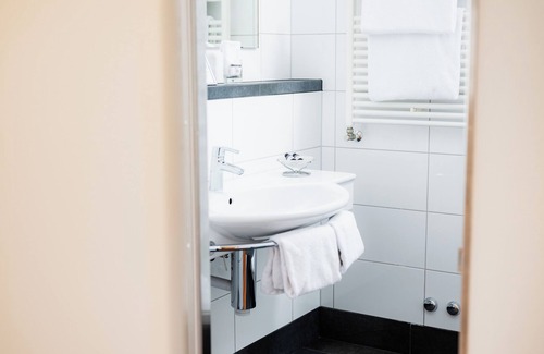 Dietikon District Hotel | Landgasthof Leuen