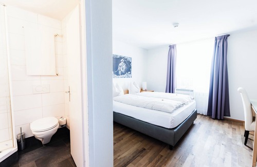 Dietikon District Hotel | Landgasthof Leuen